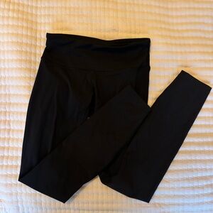 Lululemon Athletica Black Leggings